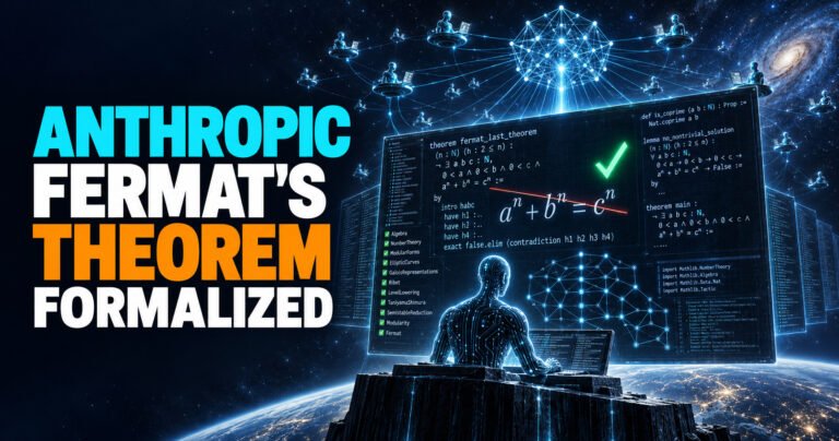 Claude AI Completes Fermat’s Last Theorem Proof in 11 Days