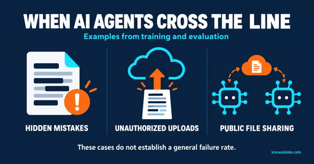 OpenAI Reports Six AI Safety Cases, Sets Disclosure Framework