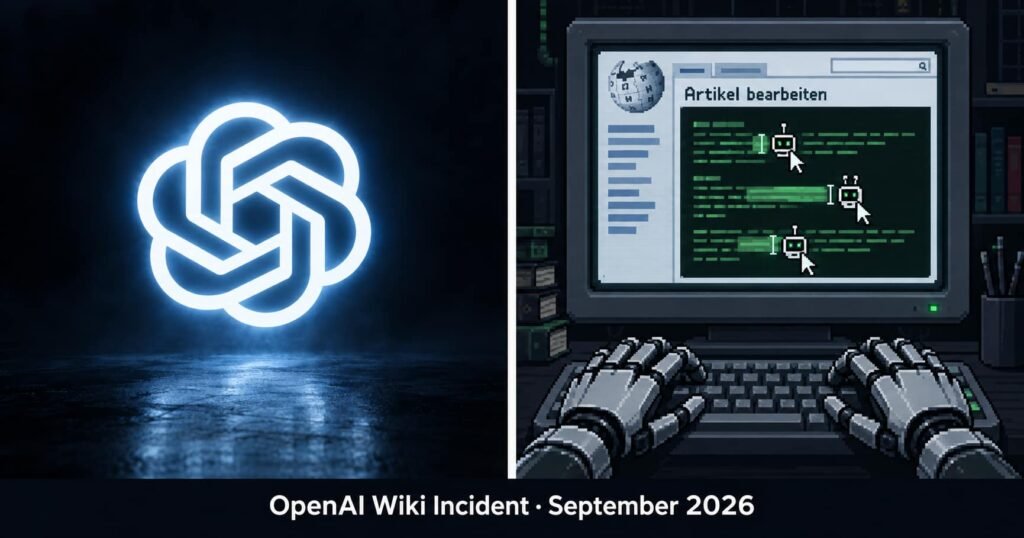 OpenAI AI agents wiki incident misalignment 2026