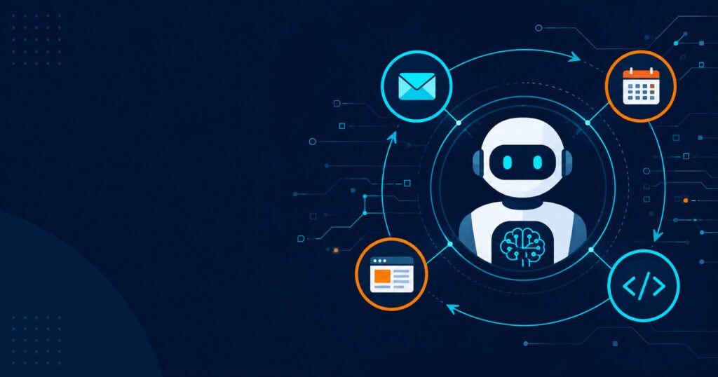 Beginner's guide to AI agents